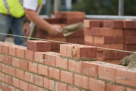 Further growth for UK brick production