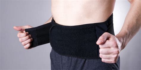 7 Best Abdominal Hernia Belts - 2018 Review - Vive Health