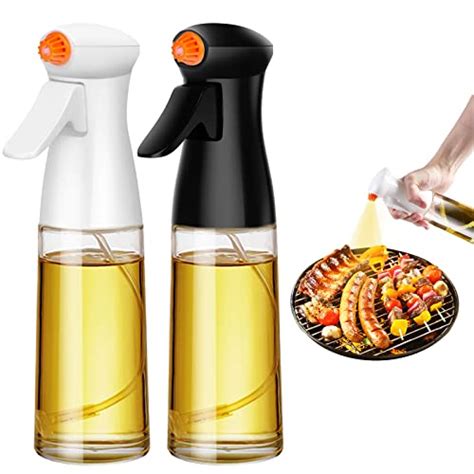 Find The Best Cooking Oil Spray Bottle Reviews & Comparison - Katynel