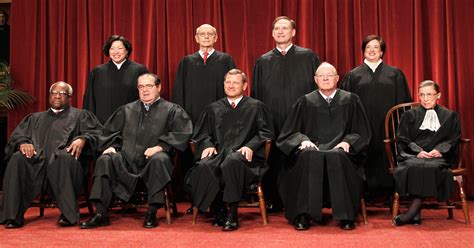 Nearly all Supreme Court justices are millionaires