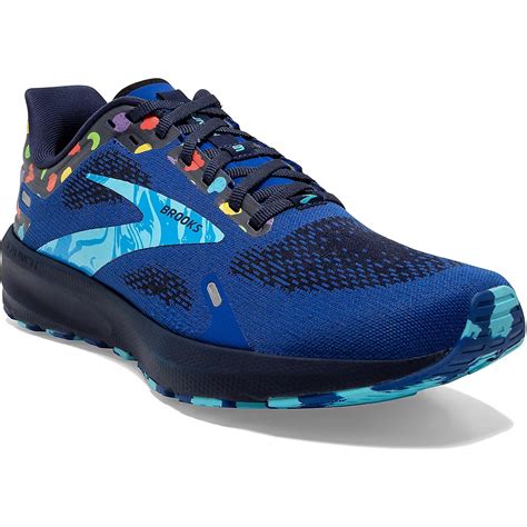 Brooks Women's Launch 9 Bowl O Brooks Running Shoes | Academy