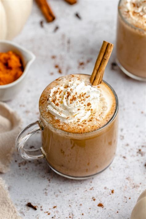 Pumpkin Spice Latte: Easy 10-minute recipe