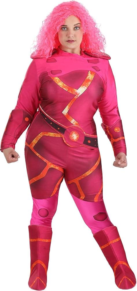 Sharkboy And Lavagirl Costumes Adult