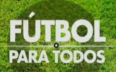 El Fútbol para Todos genera escándalo en Argentina – TELEVISION.COM.PY