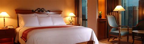 Renaissance Kuala Lumpur - Luxury Hotel In Kuala Lumpur | Jacada Travel