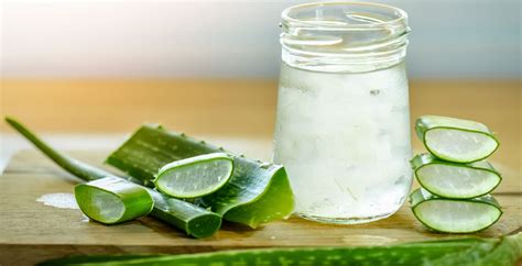 Aloe Vera Juice: Benefits, Nutrition and Recipe - Dr. Axe