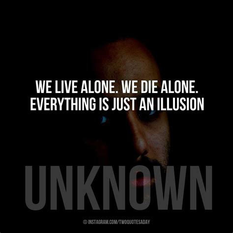 Alone Dark Quotes Wallpapers - Top Free Alone Dark Quotes Backgrounds ...