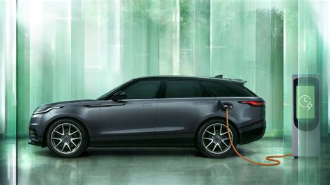 Meet The Brand-New 2023 Range Rover Velar | Dick Lovett