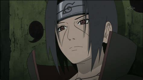 Itachi Uchiha - Itachi Uchiha Wallpaper (17765764) - Fanpop