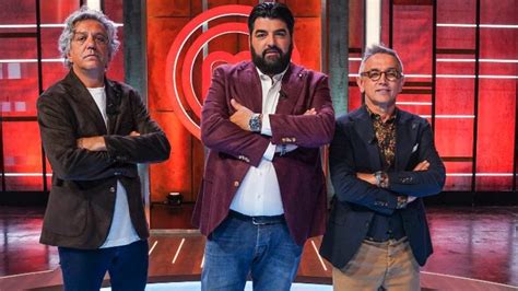 Masterchef Italia 12, chi è l'eliminato della sesta puntata del 19 ...