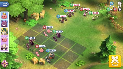 What You Need to Know in Ragnarok Tactics