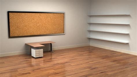 Empty Office Wallpapers on WallpaperDog