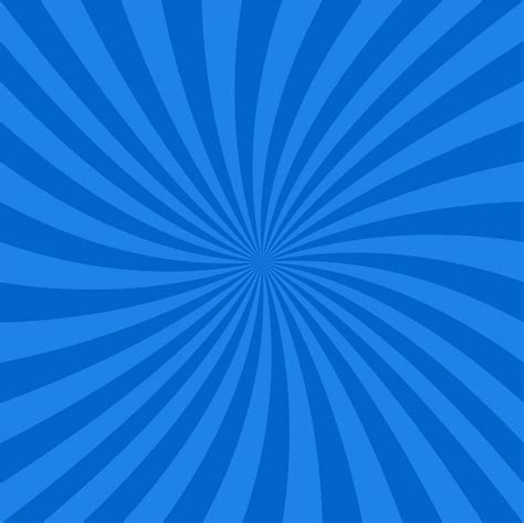 Download Blue Striped Sunburst Gfx Background | Wallpapers.com