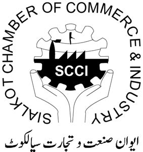 Sialkot Chamber of Commerce & Industries Logo PNG Vector (EPS) Free ...