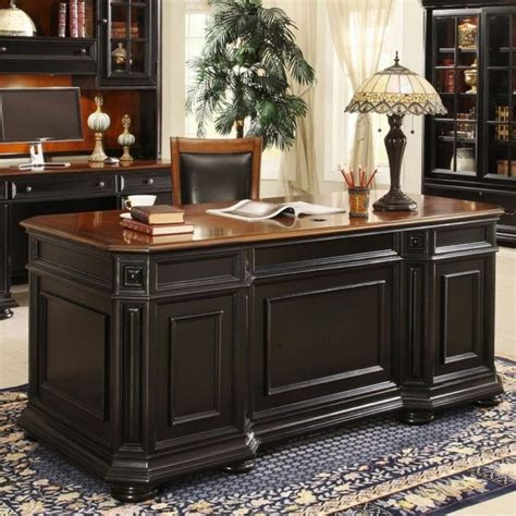 Home Executive Office Furniture Best 25 Executive Office Desk Ideas On ...