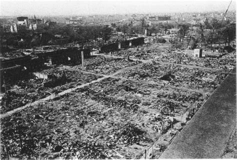 Why The Firebombing Of Tokyo Was History's Deadliest Air Raid