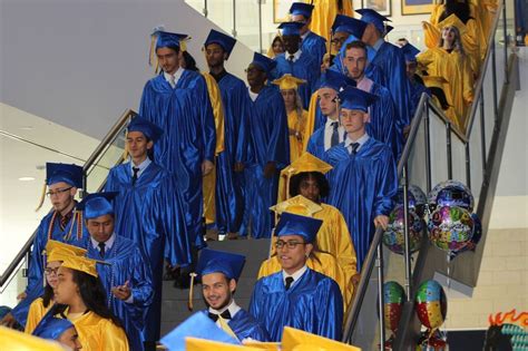 Science Park High School graduation (PHOTOS) - nj.com