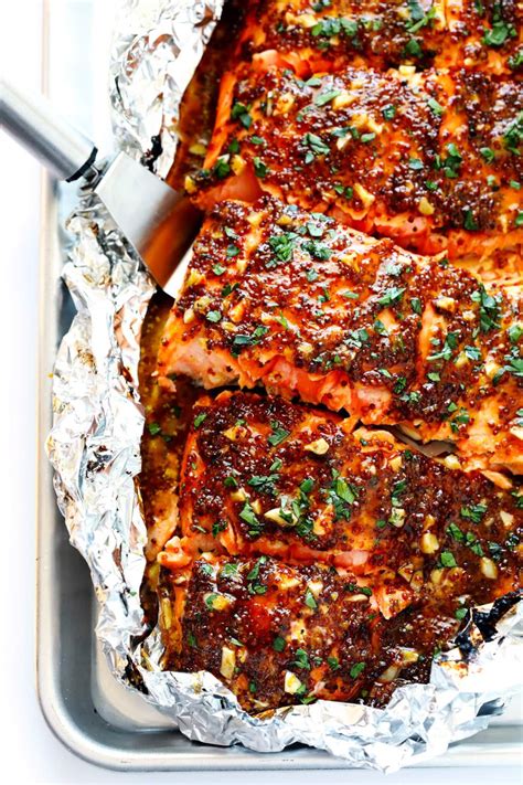 Easy Sockeye Salmon Recipes Oven | Dandk Organizer