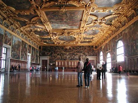 loveisspeed.......: Palazzo Ducale di Venezia and the beautiful frescos...