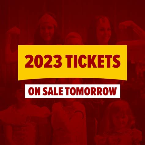 MEGACON Orlando - 2023 Tickets on Sale Tomorrow | DON’T FORGET! Tickets ...