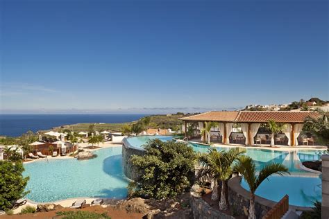 Melia Hacienda del Conde Buenavista *****, Tenerife | Golf Planet Holidays