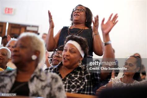 Zion Baptist Church Photos and Premium High Res Pictures - Getty Images