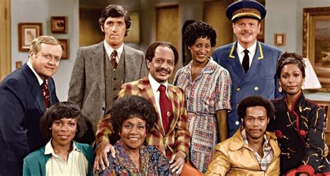 20 Greatest Sitcoms Of All Time