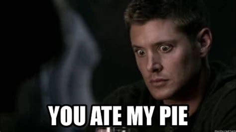 Supernatural: 10 Dean Winchester Logic Memes That Are Too Hilarious For ...