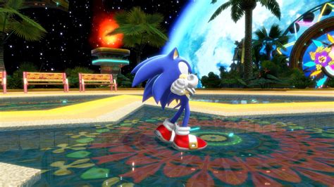 What We Know About Sonic Colors: Ultimate - TechStory