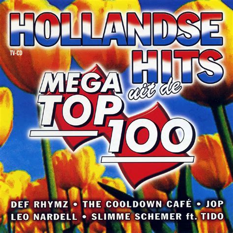 Hollandse Hits Uit De Mega Top 100 (2001, CD) | Discogs