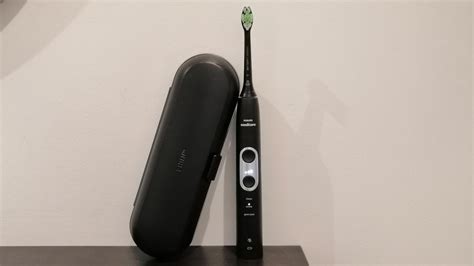 Philips Sonicare ProtectiveClean 6100 Review - Tech Advisor