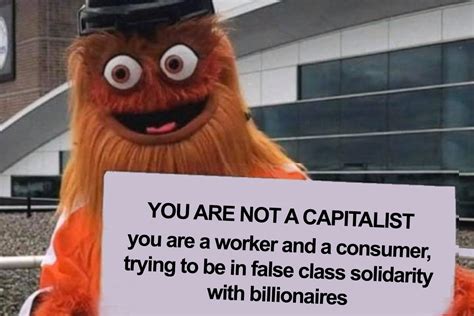 35 Of The Most Accurate Capitalism Memes And Jokes That Prove We ...