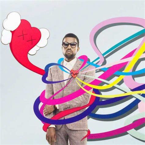 Neil’s Greatest Album Ever: 808s & Heartbreak – The Advocate