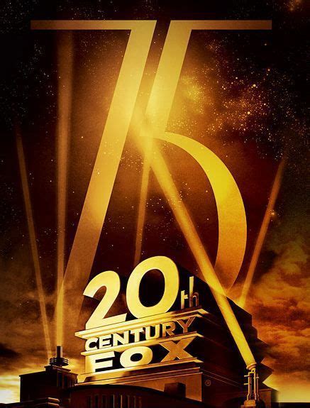 Awesome 20th Century Fox 75th Anniversary Posters