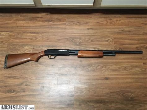 ARMSLIST - For Sale: Mossberg 500 .410 Pump Shotgun