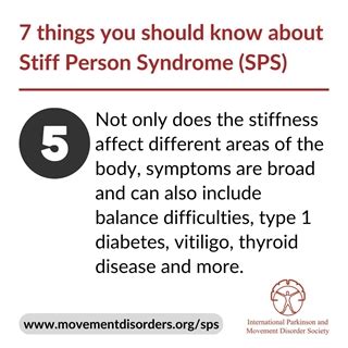 Stiff-person syndrome - JantiraMaksym