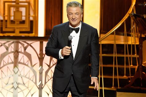 Alec Baldwin Roast: 9 Best Jokes from Hilaria, Ireland, Tracy Morgan & More