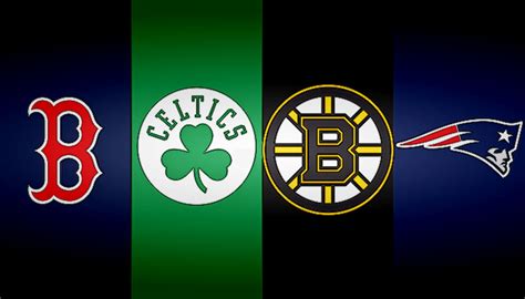 Boston Sports Teams Wallpaper - WallpaperSafari