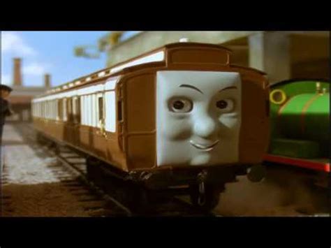 EPISODE 161 - Thomas The Multi-Language Tank Engine - Thomas, Percy and ...