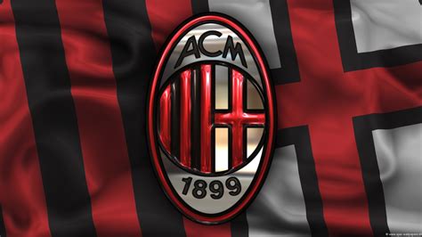 🔥 [100+] Logo Ac Milan Wallpapers 2015 | WallpaperSafari