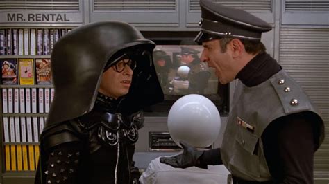 Spaceballs - Sflix