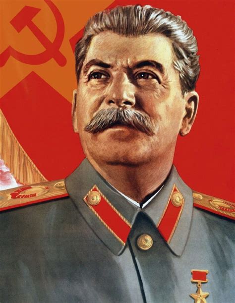 Josef Stalin: What Is His Place in World History - HubPages