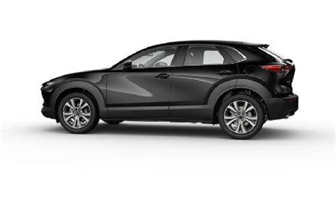 Mazda CX-30 2024 Colors in UAE | Zigwheels