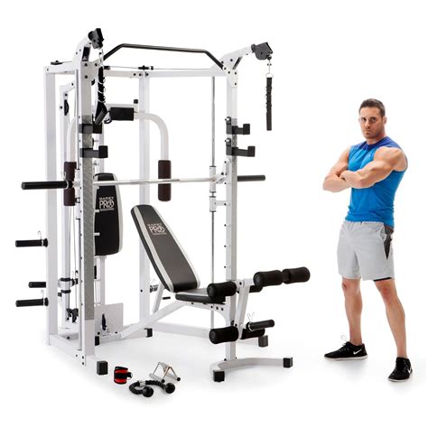 10 Best Home Gym Equipment Workout Machines Review (2019 Updated)