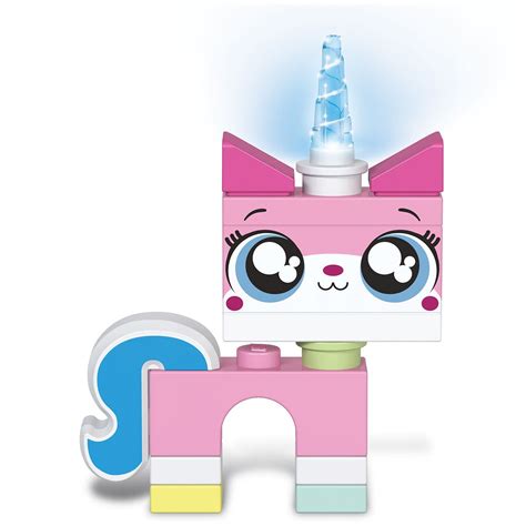 THE LEGO® MOVIE 2™ Unikitty Torch - 5005763 | THE LEGO® MOVIE 2™ | LEGO ...