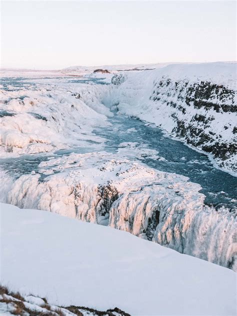 Golden Circle & Glacier - Mountaineers of Iceland