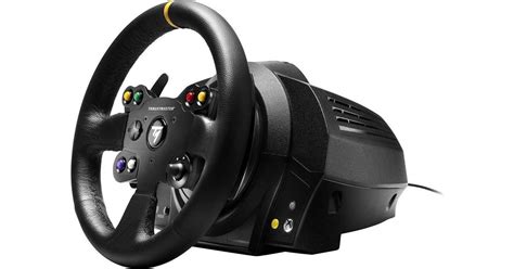 Thrustmaster TX Racing Wheel - Leather Edition • Compare prices now