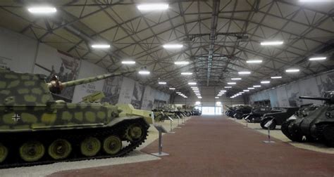 Tank battle for Prokhorovka Kursk 1943 | Tank museum Patriot park Moscow