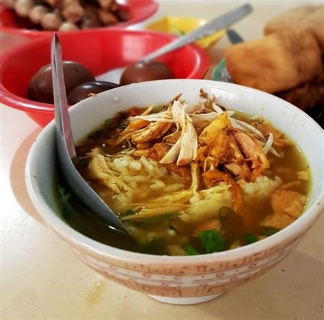 The 10 Best Semarang Foods You Need To Try - ResepMamiku.com