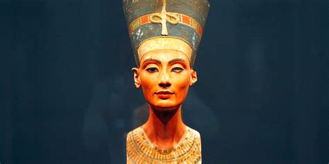 Queen Nefertiti Mummified Remains Allegedly Found | Hypebeast